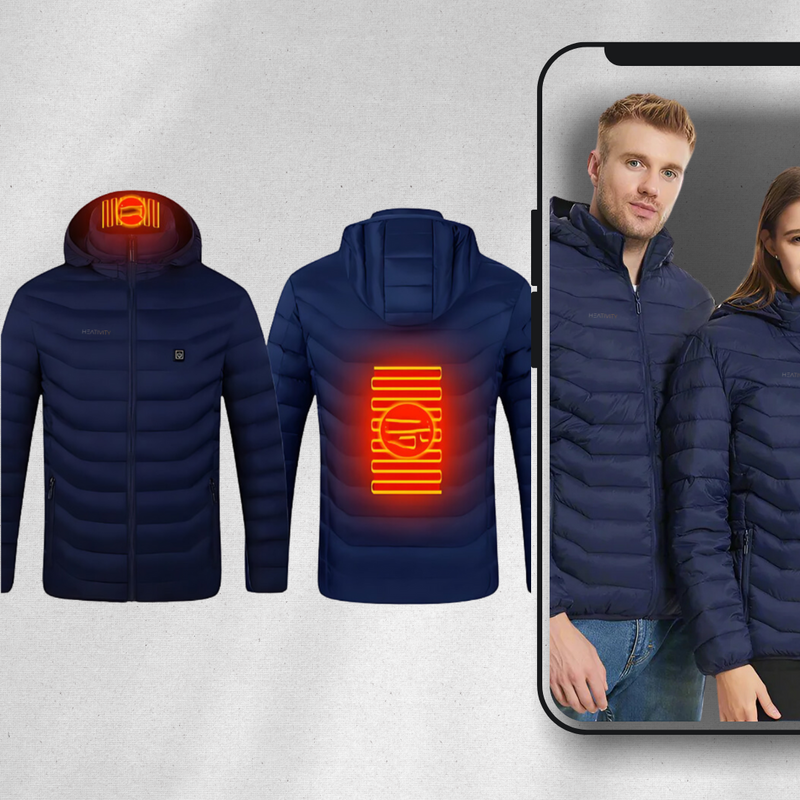 ThermoBreeze Jacket