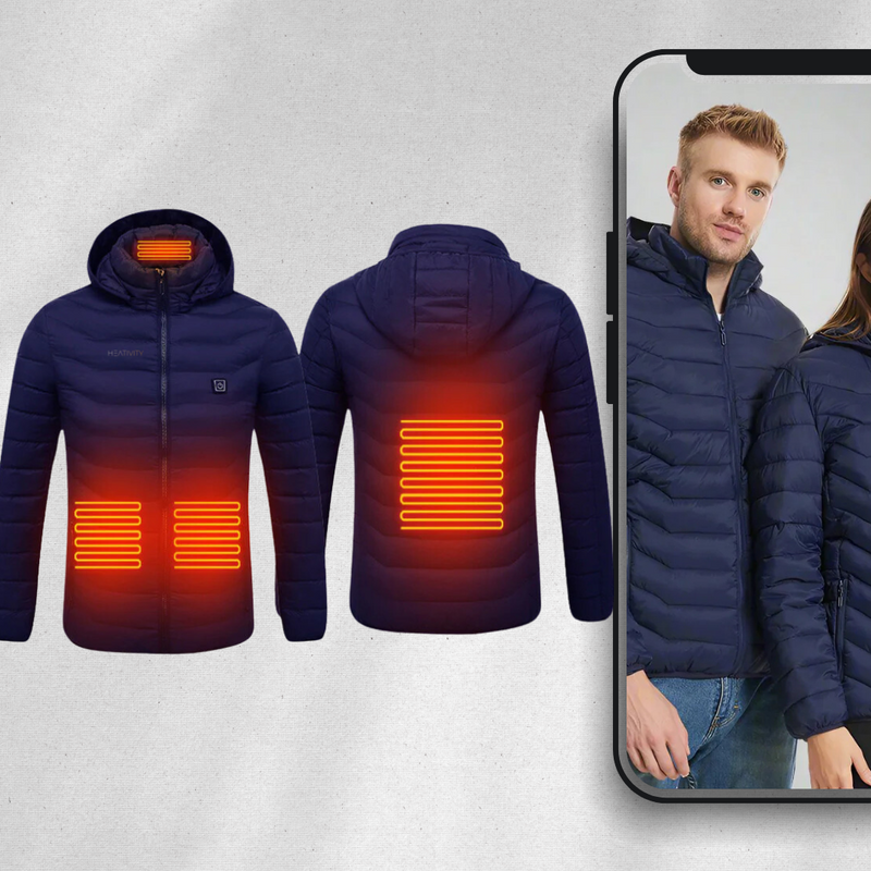 ThermoBreeze Jacket